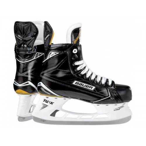 korčule BAUER Supreme S 180 SR AKCIA